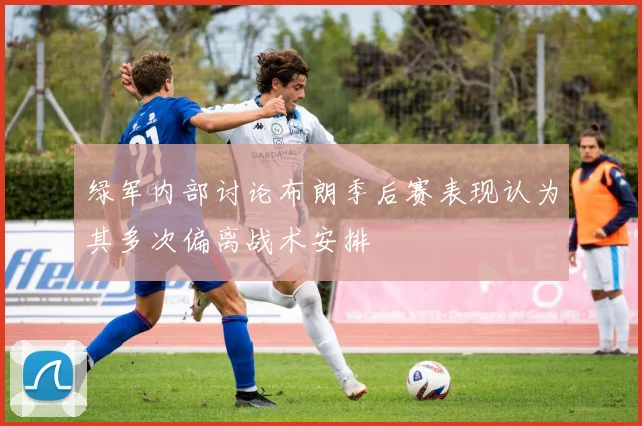 绿军内部讨论布朗季后赛表现认为其多次偏离战术安排