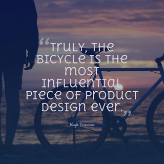 Top 20 quotes about cycling